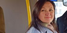 Свежие новости: Директор КП «ЭЛУ автодорог» заявила о «полной боевой готовности» к зиме