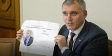 Фото новости: Сподіваюся, що суд буде чесним та неупередженим, - Сенкевич в его деле «о коррупции» Свежие новости: Сподіваюся, що суд буде чесним та неупередженим, - Сенкевич в его деле «о коррупции»
