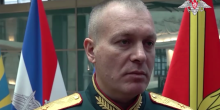 Свежие новости: «Захопив» Костянтинівку - і загинув: російського генерала ліквідували «птахи» СБС