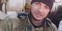 Свежие новости: На фронте погиб николаевский десантник