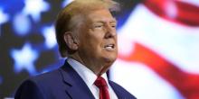 Фото новости: Трамп: США на переговорах порушують питання  Свежие новости: Трамп: США на переговорах порушують питання