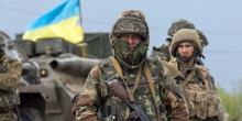 Фото новости: Бойцы АТО получат в октябре праздничные премии от 1 до 3 тыс. грн, – Порошенко Свежие новости: Бойцы АТО получат в октябре праздничные премии от 1 до 3 тыс. грн, – Порошенко