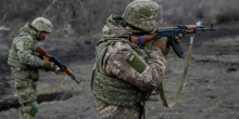 Фото новости: Зеленський: У 2024 році в Україні щомісяця мобілізували 30 тисяч людей Свежие новости: Зеленський: У 2024 році в Україні щомісяця мобілізували 30 тисяч людей