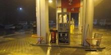 Свежие новости: Под Киевом произошел взрыв на АЗС, есть пострадавшие