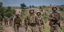 Свежие новости: Британська розвідка назвала вирішальний фактор у боях на лівобережжі Херсонської області