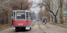 Свежие новости: Сегодня электротранспорт в Николаеве будет работать дольше