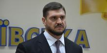 Фото новости: «Гоните всех взяточников и контроллеров»: глава ОГА Савченко Свежие новости: «Гоните всех взяточников и контроллеров»: глава ОГА Савченко