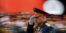 Фото новости: Чому на рф відбуваються масові звільнення генералів, - пояснили у Міноборони Британії Свежие новости: Чому на рф відбуваються масові звільнення генералів, - пояснили у Міноборони Британії