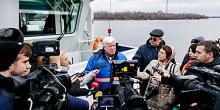 Фото новости: Вадатурский назвал условия, при которых министр инфраструктуры Украины перестанет быть «министром по весовым комплексам» Свежие новости: Вадатурский назвал условия, при которых министр инфраструктуры Украины перестанет быть «министром по весовым комплексам»