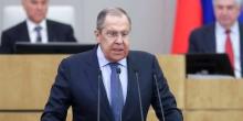 Свежие новости: Лавров вибухнув заявою: у москві твердять, що США “погодилися” на окуповані території України