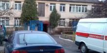 Свежие новости: В Киеве вспыхнул пожар в детском саду, погиб охранник