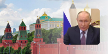 Свежие новости: Китай відвернувся від Путіна, Казахстан, Азербайджан, Вірменія теж тихо йдуть