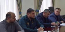 Фото новости: В Вознесенске завершается реконструкция коллектора Свежие новости: В Вознесенске завершается реконструкция коллектора