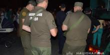Свежие новости: В Одессе иностранец угрожал взорвать поезд