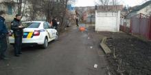 Фото новости: В Винницкой области мать выбросила новорожденного в мусорный контейнер Свежие новости: В Винницкой области мать выбросила новорожденного в мусорный контейнер