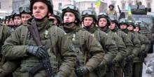 Фото новости: Нардеп заявил о коррупции в Нацгвардии и офицеров-сепаратистов Свежие новости: Нардеп заявил о коррупции в Нацгвардии и офицеров-сепаратистов