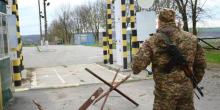 Свежие новости: Україна посилює оборону на кордоні з невизнаним Придністров'ям