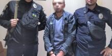 Свежие новости: Полиция охраны задержала жителя Вознесенска, которого разыскивают в Киеве за кражу