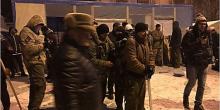 Фото новости: ВИДЕО: «Опыт вас ничему не научил?» – Саакашвили обратился к Порошенко из-за нападения полиции и СБУ на активистов под Радой Свежие новости: ВИДЕО: «Опыт вас ничему не научил?» – Саакашвили обратился к Порошенко из-за нападения полиции и СБУ на активистов под Радой