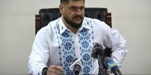 Фото новости: Губернатор выступил за увольнение представителей власти, которые игнорируют проблему стихийных свалок в области Свежие новости: Губернатор выступил за увольнение представителей власти, которые игнорируют проблему стихийных свалок в области