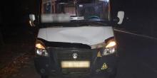 Фото новости: Поліція розшукує свідків смертельної ДТП у Миколаєві, в якій загинув пішохід Свежие новости: Поліція розшукує свідків смертельної ДТП у Миколаєві, в якій загинув пішохід