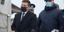 Фото новости: Визит Президента в Харьков после трагедии в нелегальном доме престарелых: Зеленский объявил 23 января днем траура Свежие новости: Визит Президента в Харьков после трагедии в нелегальном доме престарелых: Зеленский объявил 23 января днем траура