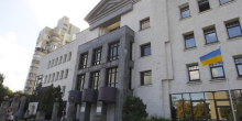 Свежие новости: Атака РФ пошкодила будівлю Вищого антикорупційного суду в Києві