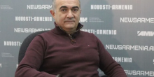 Свежие новости: Азербайджан не проявит добрую волю: эксперт призвал власти Армении готовиться самой открывать дорогу в Арцах