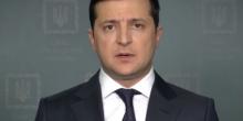 Фото новости: ВИДЕО: Президент обратился к украинцам в связи с катастрофой самолета МАУ Свежие новости: ВИДЕО: Президент обратился к украинцам в связи с катастрофой самолета МАУ