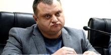 Свежие новости: В Николаеве представили начальника нового управления по борьбе с организованной преступностью