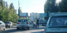 Свежие новости: В Николаеве женщина сбила двух пешеходов на 
