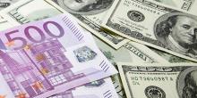 Свежие новости: США и ЕС прекратили поставлять в Россию доллары и евро наличными