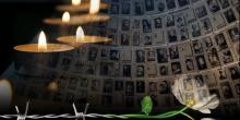 Свежие новости: Сегодня в мире вспоминают жертв Холокоста