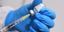 Фото новости: Украинцам не позволят выбирать между вакцинами CoviShield и Pfizer Свежие новости: Украинцам не позволят выбирать между вакцинами CoviShield и Pfizer