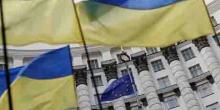 Фото новости: Украина не успевает выполнять план по евроассоциации Свежие новости: Украина не успевает выполнять план по евроассоциации