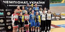 Фото новости: Миколаївські велосипедисти завоювали медалі на Кубку України та юніорському чемпіонаті Свежие новости: Миколаївські велосипедисти завоювали медалі на Кубку України та юніорському чемпіонаті