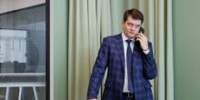 Свежие новости: Держава у 2019 році витратила на відрядження Разумкова понад 32 тисячі грн