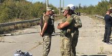 Свежие новости: 130 на 80. Стали известны детали обмена пленными