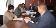 Фото новости: У Снігурівці розробляють програму часткового відшкодування кредитів на реалізацію енергозберігаючих заходів Свежие новости: У Снігурівці розробляють програму часткового відшкодування кредитів на реалізацію енергозберігаючих заходів