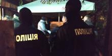 Свежие новости: ФОТО: В Николаеве задержали группу вымогателей