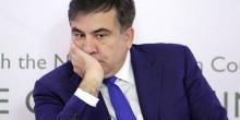 Свежие новости: Михаил Саакашвили не сможет попасть в партийный список партии «Слуга народа» на досрочных выборах