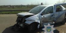 Свежие новости: В ДТП под Старыми Маяками погиб ребёнок