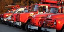 Фото новости: Синоптики объявили чрезвычайный уровень пожарной опасности в Украине Свежие новости: Синоптики объявили чрезвычайный уровень пожарной опасности в Украине