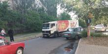 Свежие новости: ДТП в Николаеве: развозчик мороженого сбил пенсионера