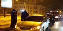 Фото новости: В Одессе столкнулись три автомобиля:  одна машина загорелась Свежие новости: В Одессе столкнулись три автомобиля:  одна машина загорелась
