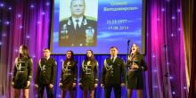 Свежие новости: У Миколаєві презентували книгу «Дороги війни», присвячену Героям АТО