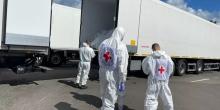 Свіжі новини: Понад 26 тисяч тіл загиблих захисників повернули в Україну — більшість ще не ідентифіковані