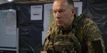 Фото новости: Росіяни перегруповуються під Куп'янськом, - генерал Свежие новости: Росіяни перегруповуються під Куп'янськом, - генерал
