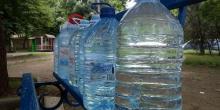 Свежие новости: Масштабное отключение воды в Одессе: в бюветах установили ограничения