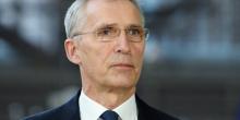 Фото новости: НАТО прогнозирует более жесткое наступление РФ в ближайшие недели Свежие новости: НАТО прогнозирует более жесткое наступление РФ в ближайшие недели